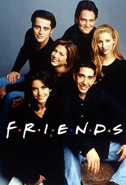 Poster of Friends