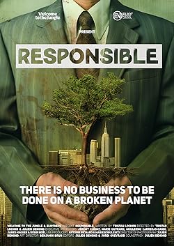 Poster of Responsible