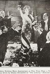 Primary photo for For Liberty