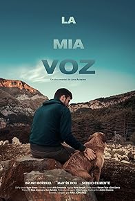 Primary photo for La mia voz
