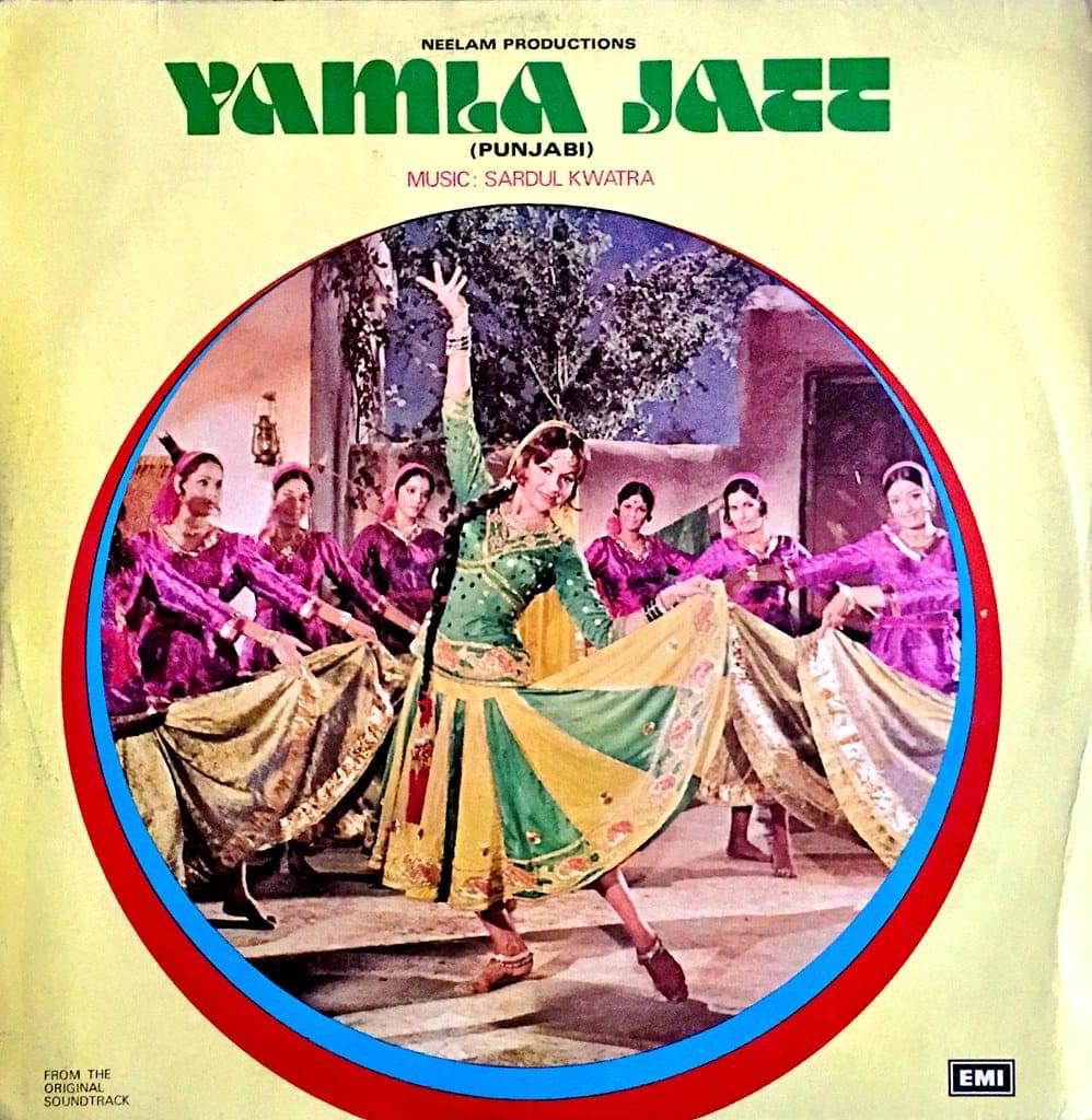 Yamla Jatt