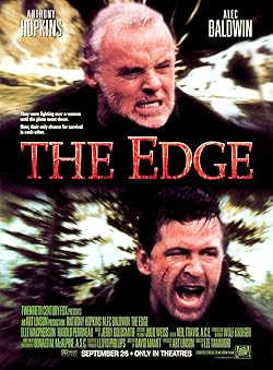 Poster of The Edge