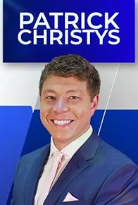 Primary photo for Patrick Christys Primary photo for Patrick Christys