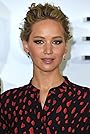 Jennifer Lawrence's primary photo Jennifer Lawrence's primary photo