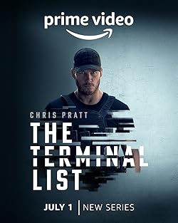 Poster of The Terminal List