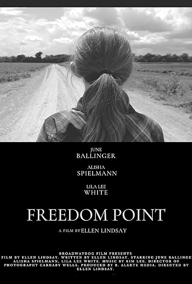 Primary photo for Freedom Point Primary photo for Freedom Point
