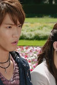 Primary photo for Kirei na Hana ni wa Primary photo for Kirei na Hana ni wa