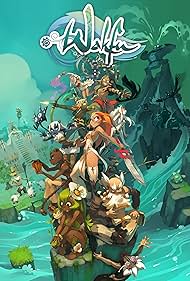 Wakfu (2007)