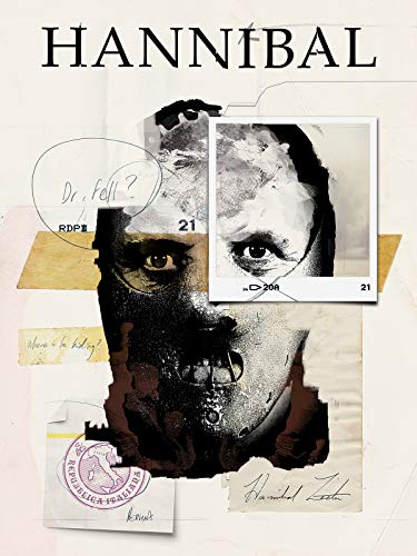 Hannibals bilan jinsiy aloqa film