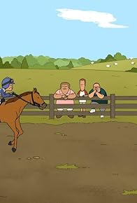 Primary photo for Hoagie Jones