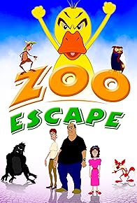 Primary photo for Zoo Escape Primary photo for Zoo Escape