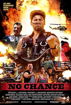 Poster of No Chance