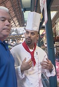 Primary photo for Cruising the Danube