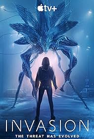 Invasion (2021 - 2025)