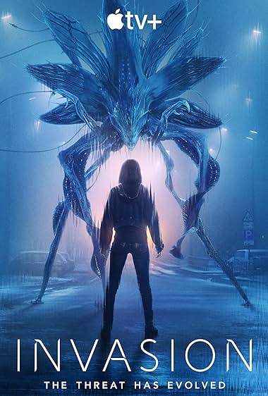 Invasion 2024