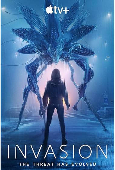 Invasion (2021 - 2025)