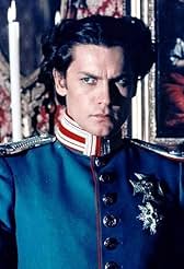 Helmut Berger in Ludwig (1973)