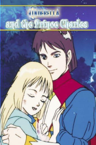 Cinderella and the Prince Charles (2014) Hindi Dubbed Cinderella and the Prince Charles (2014) Hindi Dubbed