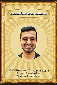 Primary photo for Czr Emre'den Seçme Hikayeler