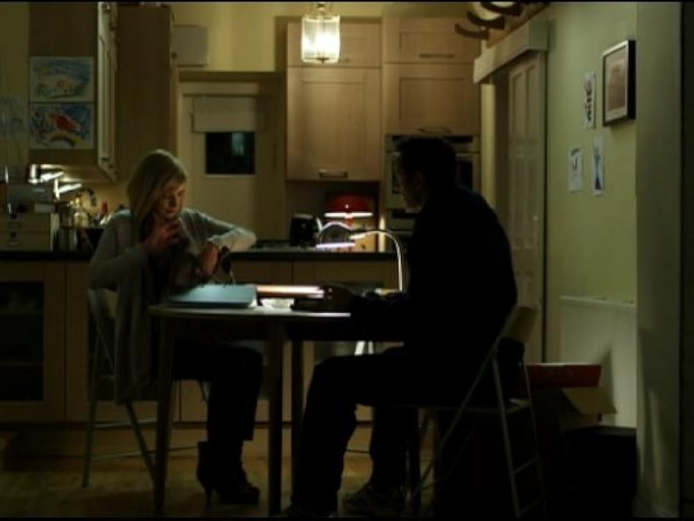 "Case Histories" Case Histories, Part 2 (TV Episode 2011) IMDb