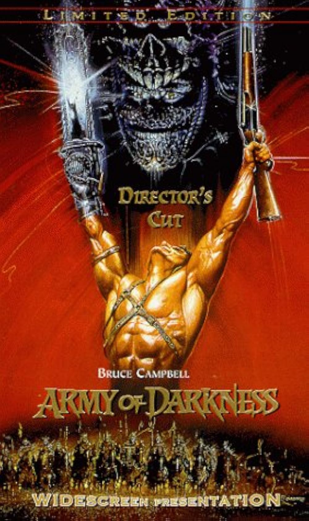 Army of Darkness (1992)