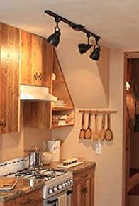 Primary photo for Same Footprint, Bigger Kitchen