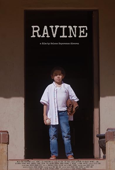 Primary photo for Ravine Primary photo for Ravine