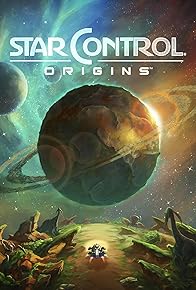Primary photo for Star Control: Origins