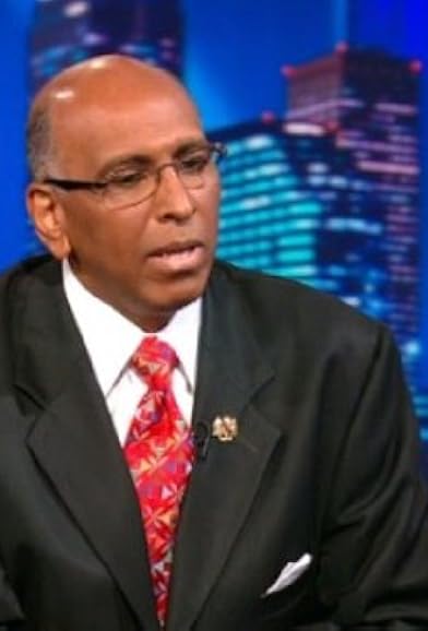 Primary photo for Michael Steele Primary photo for Michael Steele