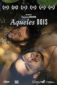 Primary photo for Those Two