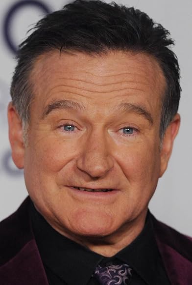 Primary photo for Robin Williams Primary photo for Robin Williams