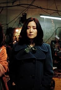 Primary photo for Kim Bu-seon