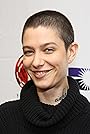 Asia Kate Dillon's primary photo Asia Kate Dillon's primary photo