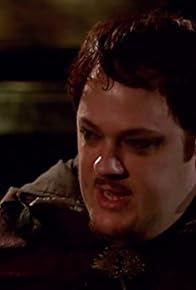 Primary photo for Bloody Mary and USS Hornet