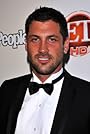 Maksim Chmerkovskiy's primary photo Maksim Chmerkovskiy's primary photo