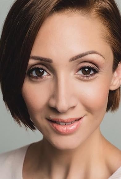 Primary photo for Lucy-Jo Hudson Primary photo for Lucy-Jo Hudson