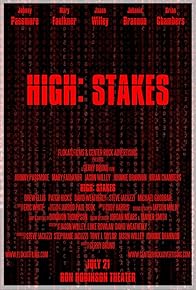 Primary photo for High Stakes