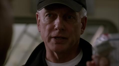 Ncis Cabin Fever Tv Episode 2015 Imdb