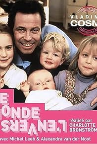 Primary photo for Le monde à l'envers Primary photo for Le monde à l'envers