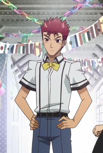 Primary photo for OVA: Day 1: Me, Maids, and a New Chapter Primary photo for OVA: Day 1: Me, Maids, and a New Chapter