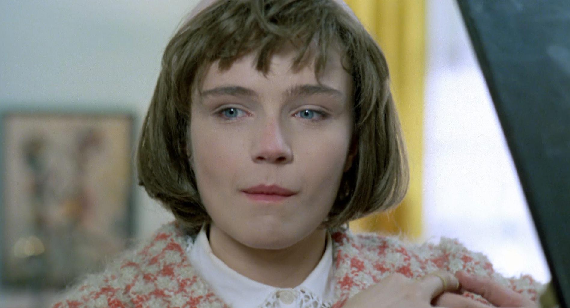 Франческа нери 1990 лулу. Лулу / las edades de lulú (1990). Возрасты лулу 1990. Хавьер бардем возрасты лулу. Возрасты лулу 1990.