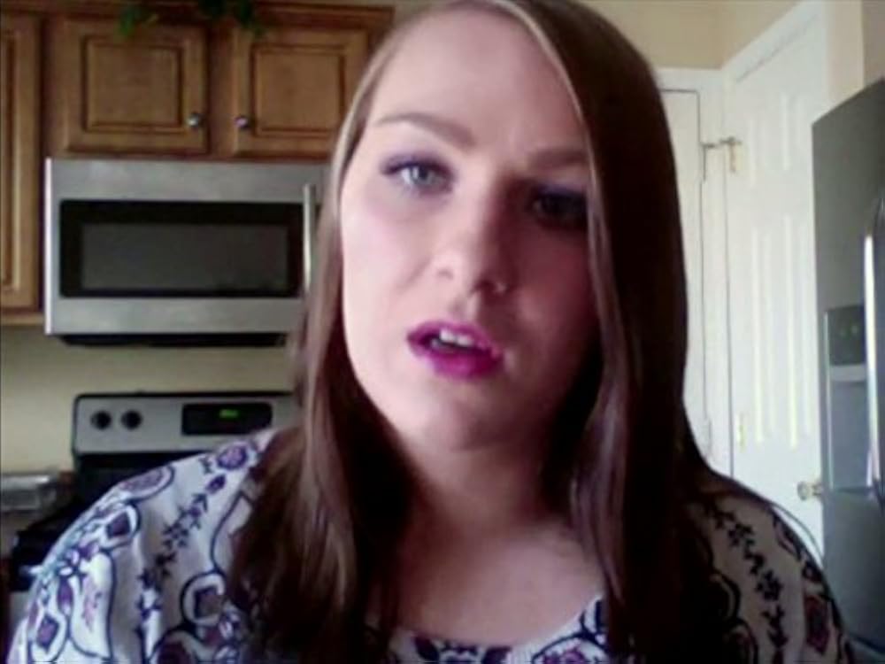 "Catfish The TV Show" Kayla & Courtney (TV Episode 2016) Quotes IMDb