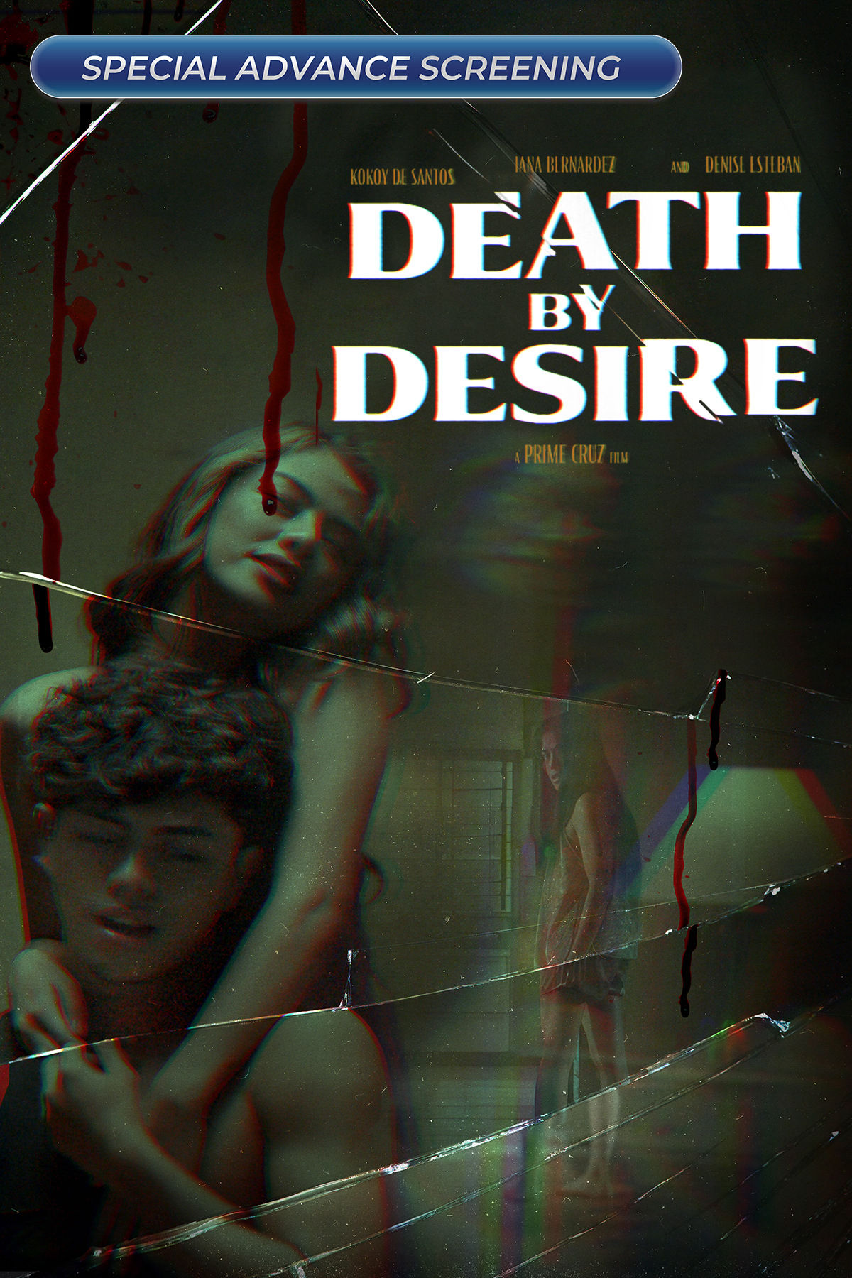 [18+] Death By Desire (2023) Full UNRATED Movie Download in Tagalog Dubbed