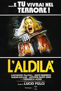 Primary photo for The Beyond