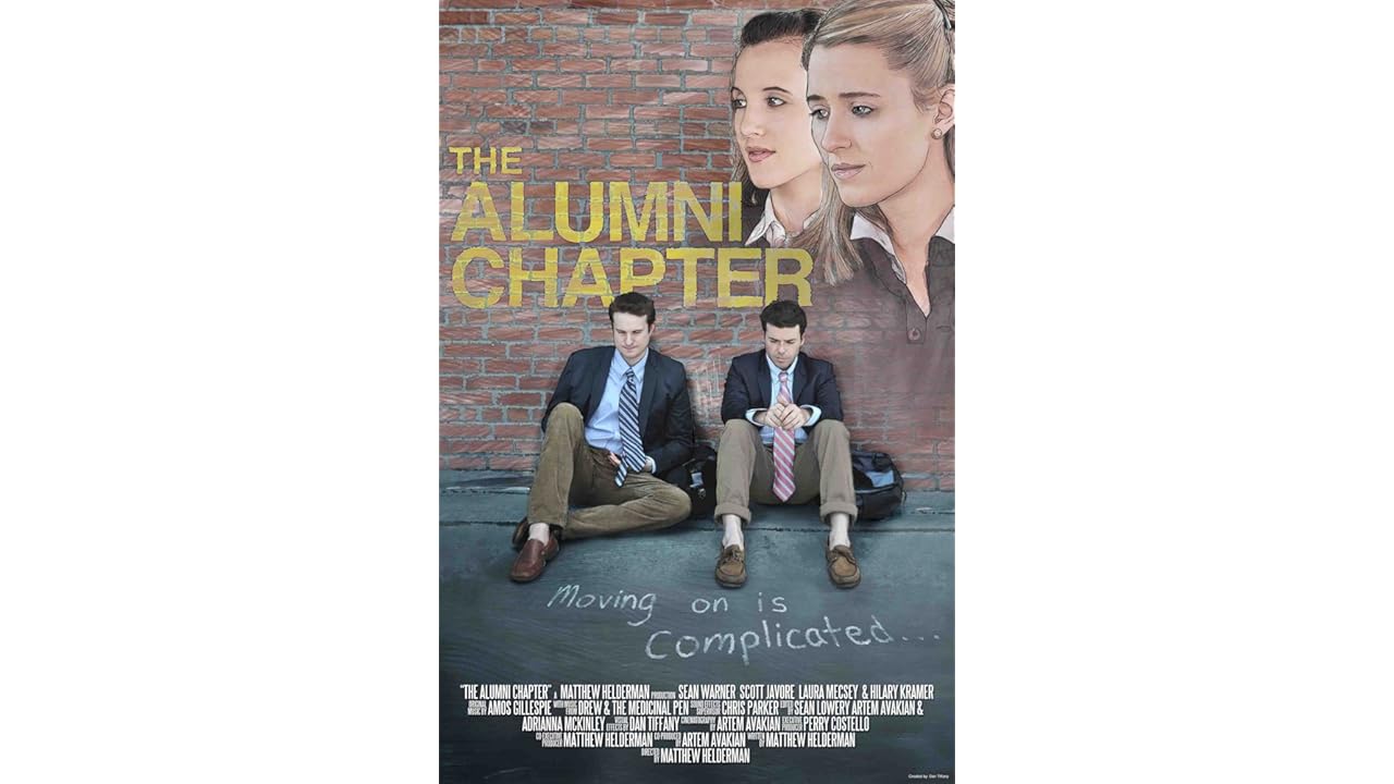 Putlockers.! The Alumni Chapter 2011 FULL ONLINE FREE HD