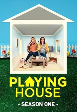 Poster of Playing House