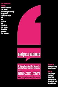 Design the New Business (2011)