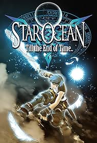 Star Ocean: Till the End of Time (Video Game 2003) - IMDb