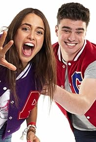 Primary photo for Wacky World Beaters