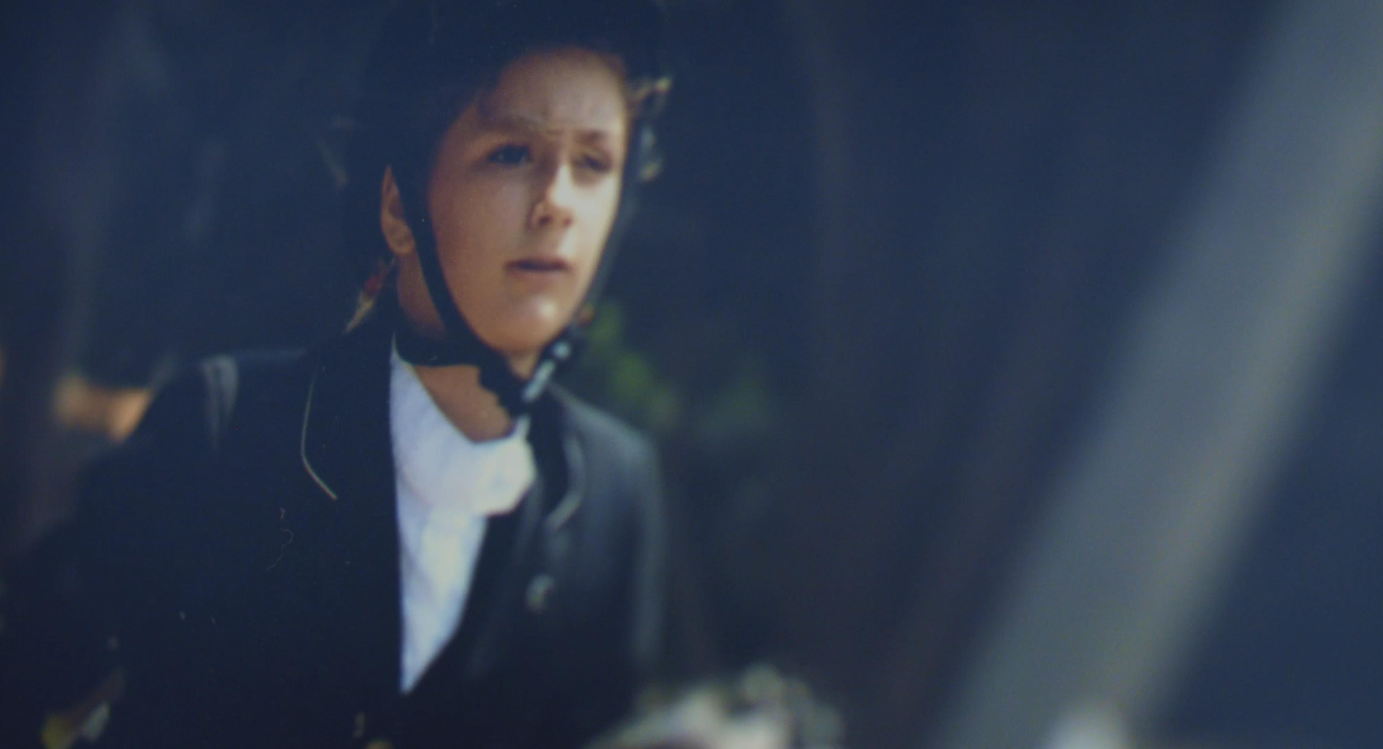 La primera vez que me enamoré de una mujer